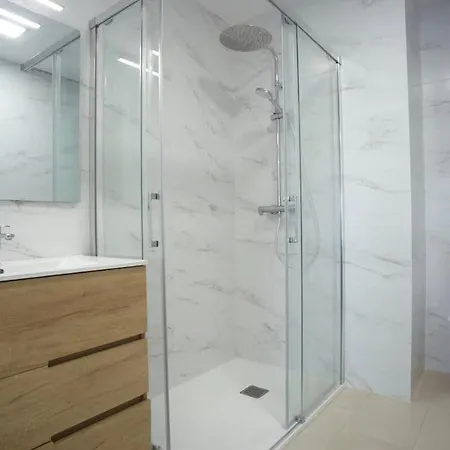 Sailor Апартаменты Сантандер