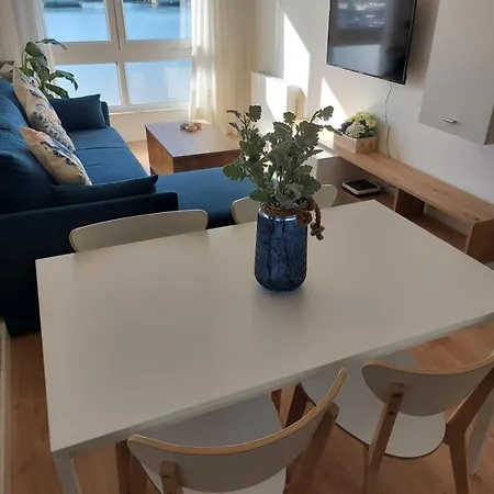 Sailor Апартаменты