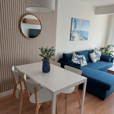 Sailor * Сантандер