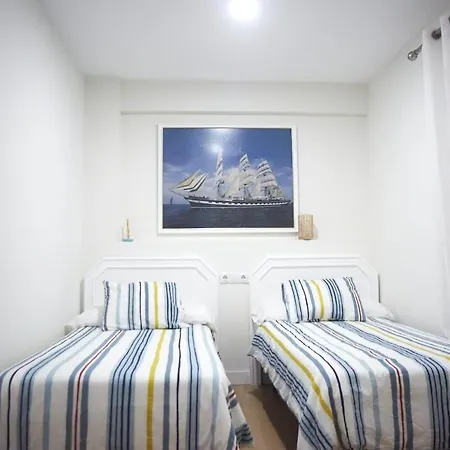 Sailor Apartment *