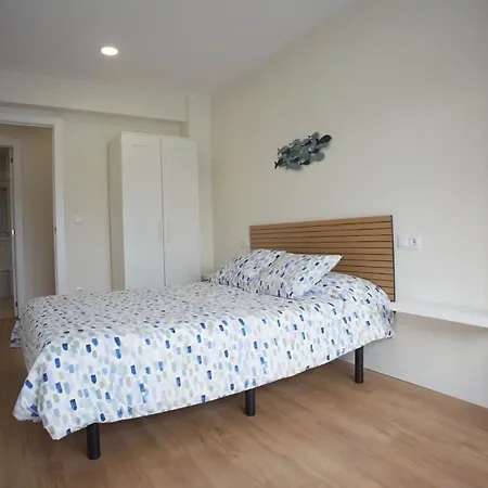 Sailor Apartment Santander