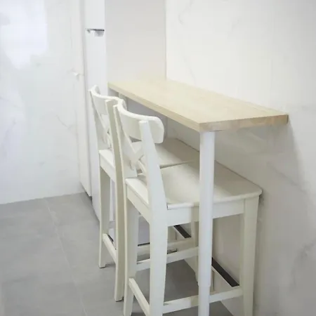 Апартаменты Sailor Сантандер