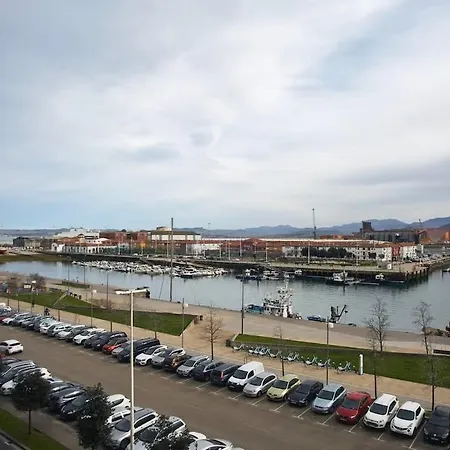 Sailor Сантандер