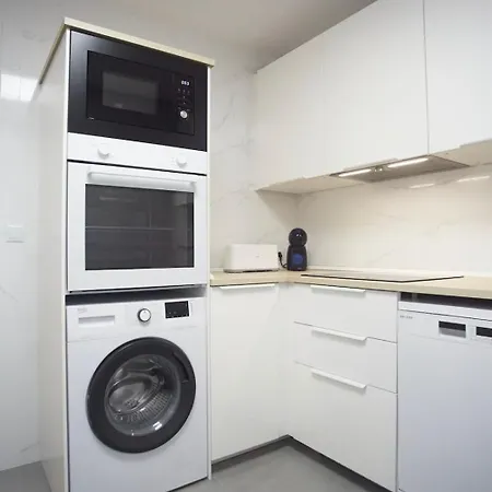 Apartment Sailor