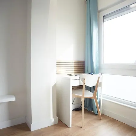 Apartment Sailor