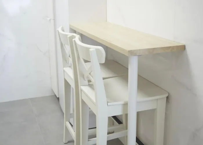 Apartment Sailor Santander