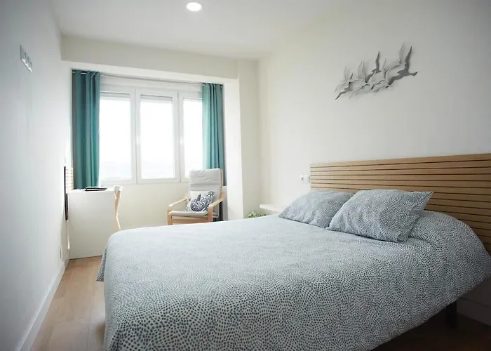 Apartment Sailor Santander