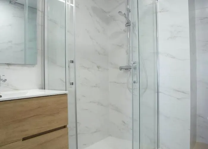 Sailor Apartamento Santander