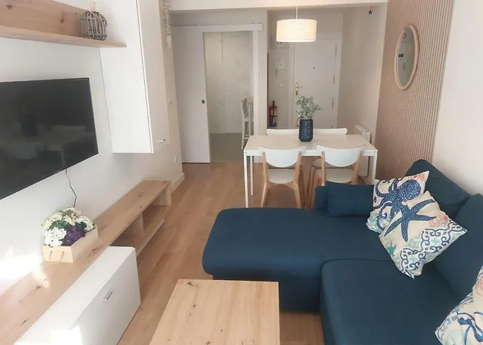 Sailor Apartamento Santander