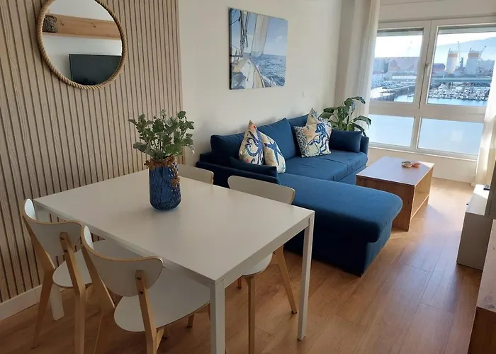 Apartamento Sailor *