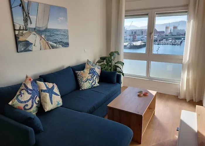 Apartamento Sailor *