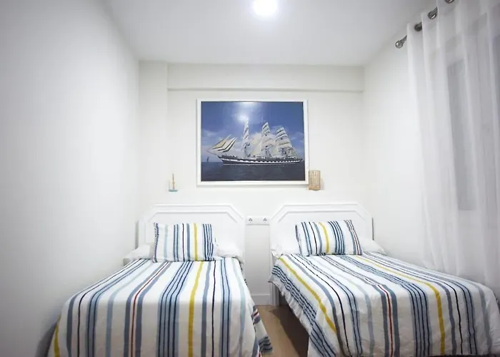 Sailor Apartamento *