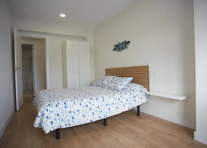 Sailor Apartamento Santander